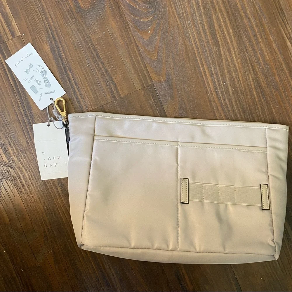 🤍A New Day Tote Insert_2